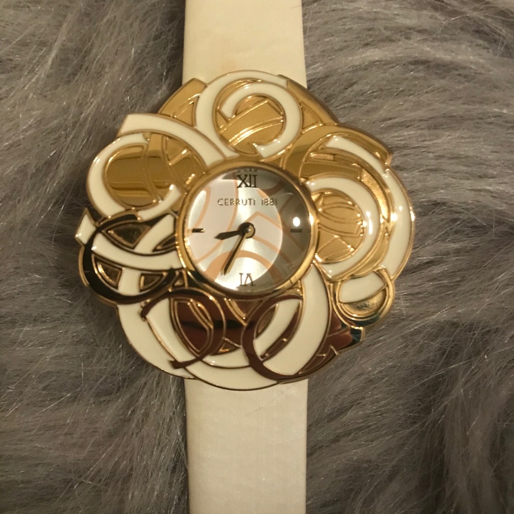 Cerruti 1881 Women’s watch